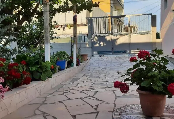 Lägenhet Kristel Vlorë