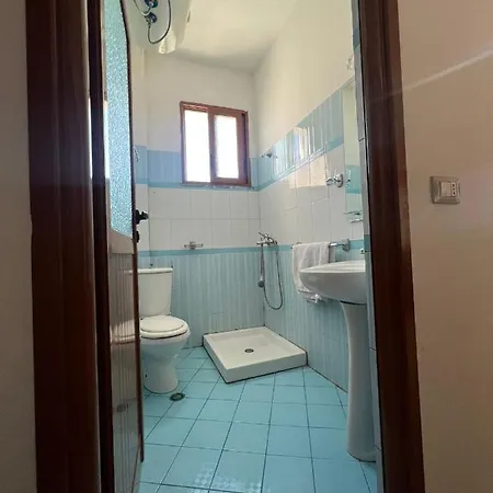Kristel Apartament Wlora