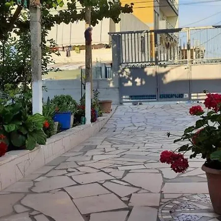 דירה Kristel Vlorë