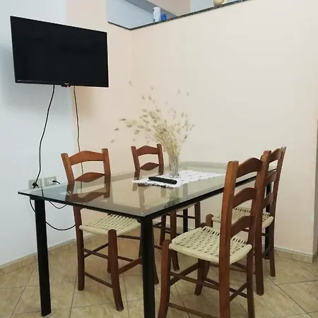 דירה Kristel