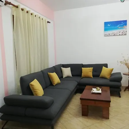 Apartament Kristel Wlora